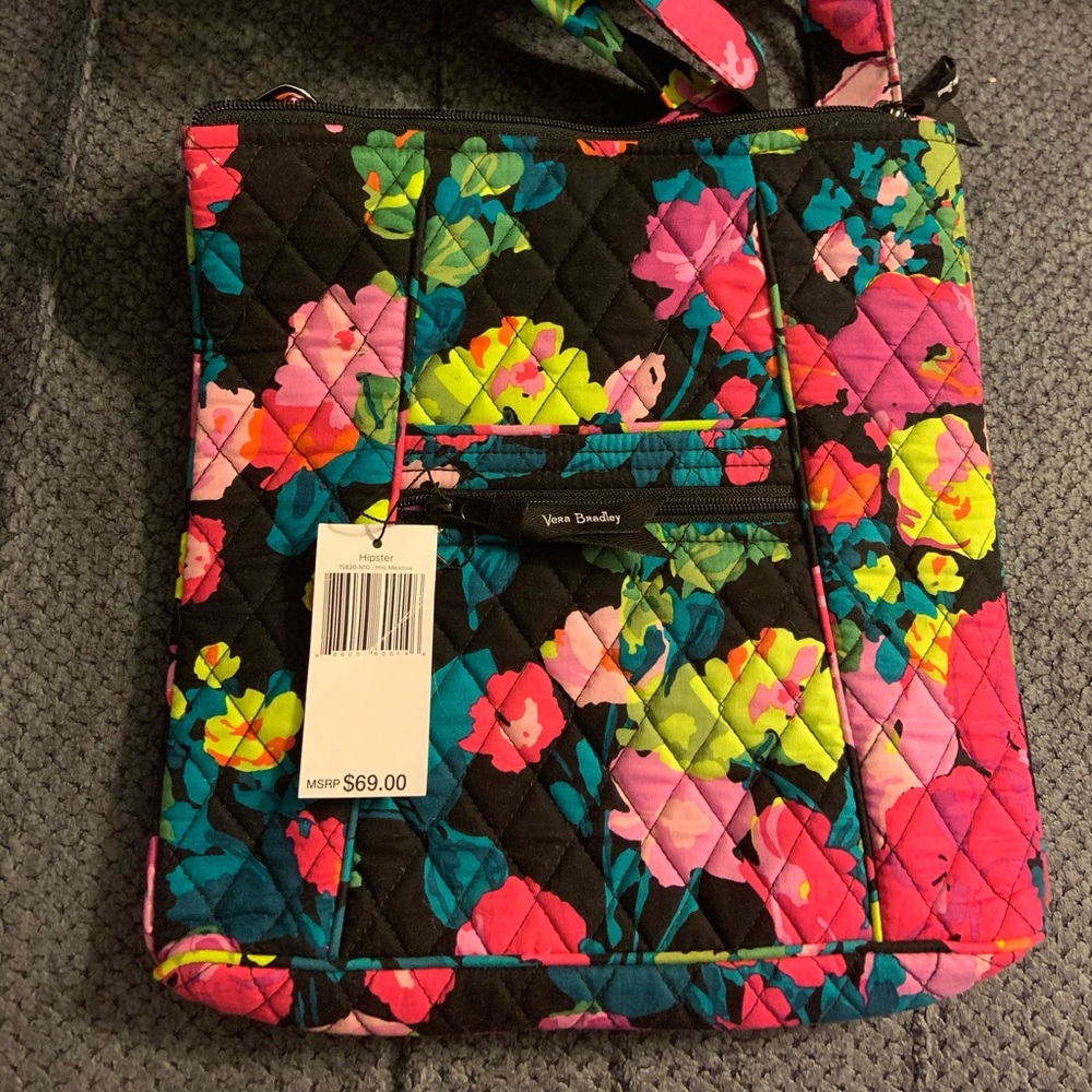 Brand New Vera Bradley